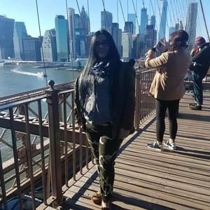 Meet your Posher, Luyando